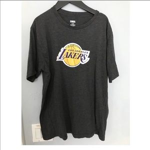 NBA Kobe Bryant Lakers t shirt